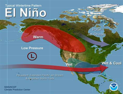 2023–2024 El Niño event